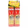 Pif Paf Cockroach and Ant Killer Spray - 2X400ml