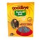 Goodbye Rodent Bait Ready Mixed Bait Bits Kills Rats And Mices- 100gms