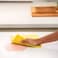 Scotch-Brite Multi Purpose Flexible And Durable Sponge Cloth Ultra-Pack Of 4Pcs