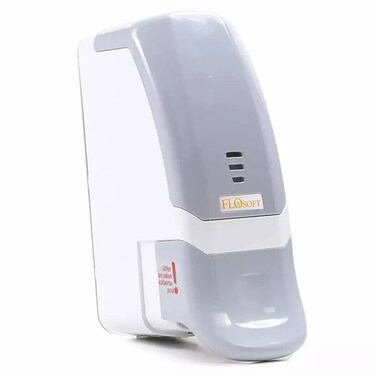 Flosoft Foam Soap Dispenser With Locking System, 700Ml Capacity