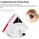 Double Sided Magnetic Surface Window Glass Cleaning Tool- White