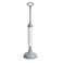High Pressure Rubber Drain Vacuum Plunger With Strong Suction Power- Gray
