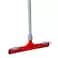 Kovar Easy Fix Floor Wiper With Long Comfortable Handle- Red
