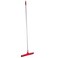 Kovar Easy Fix Floor Wiper With Long Comfortable Handle- Red