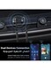 Bluetooth Car Receiver Bluetooth version 5.3 Transmission range 10m Grey