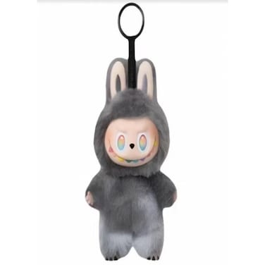 Labubu 3rd Generation - Big into Energy Series - Vinyl Plush Toy - Hidden Version - Single