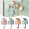 Creative Cute Hook Key Holder- Multicolor