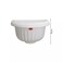 Wall Pot Vertical Garden Dwelling Wall Mount Window Hang Indoor Out Of Doors Plant Flower Basket For Kitchen Herbs Balcony Railing Shelf