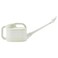 Garden Watering Long Mouth Watering Can For Indoor And Outdoor Plants Gardening White- 4.55Ltr
