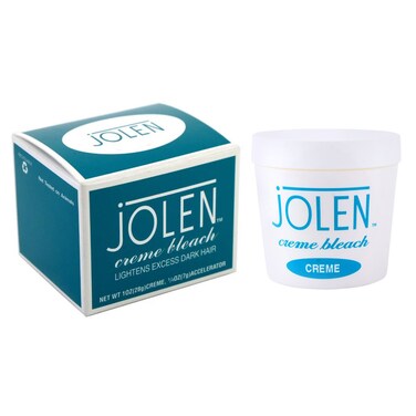Jolen Creme Bleach 28gram