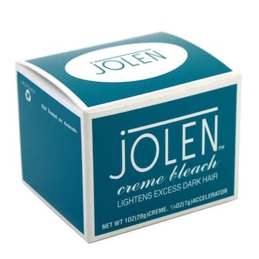 JOLEN Bleach Creme 28gram