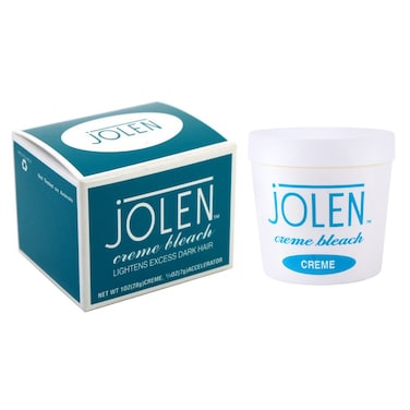 Jolen Creme Bleach 28gram