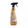 Loyal Air Freshener Spray With Black Patchouli &amp; Amber - 450Ml