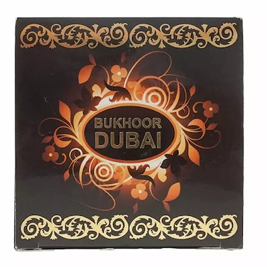 Bukhoor Dubai Oud &amp; Oriental Fragrances Incense Bakhoor Incense Air Freshener