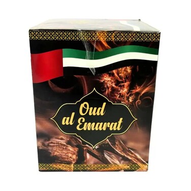Oud Incense Home Fragrance Bakhoor- 50Gms