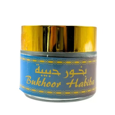 Incense Home Fragrance Bukhoor- 50Gms