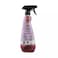 Loyal Air Freshener Spray With Red Dahlia &amp; Orchid Fragrance - 450Ml