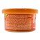 Organic Peach Fragrance Car Air Freshener In Spillproof Can With Essential Oil- 46Gms