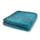 Soft And Highly Absorbent Cotton Hand Towel 50X90cm- Turquoise