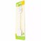 Child Safety Locks Adjustable Size Flexible Child Safety Latches, White
