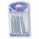 Italo Big Concrete Nail High Strength Concrete Nails, 8Pcs