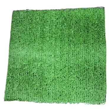 Msa 12Mm Artificial Grass Designed Carpet- 25X25Cm