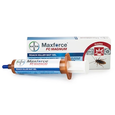 Maxforce Fc Magnum Roach Killer Bait Gel 33G