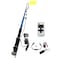 360 Degree Outdoor Multifunction Light- 200W