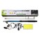 360 Degree Outdoor Multifunction Light- 200W