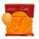 Doneel Helium Birthday Balloon 12Inch For Balloon Arch Or Balloon Garland 100Pcs- Orange Pack Of 3