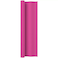 Natural Recyclable Kraft Paper Heavy Duty Gift Wrapping Paper Roll 70Cmx1.5Mtr- Pink Pack Of 3