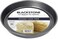 BLACKSTONE Round Cake Pan, Pizza Pan Bakeware, Pizza, making non stick bakeware - (22.5 CM)