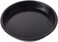 BLACKSTONE Round Cake Pan, Pizza Pan Bakeware, Pizza, making non stick bakeware - (22.5 CM)