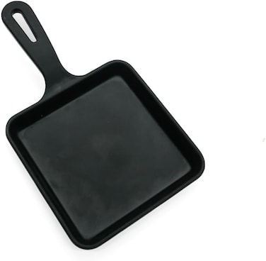 AKDC Melamine Non stick Pan 9.5 Inch 01397