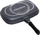 YOKOSAKI Die Casting Double Grill Pan 36cm