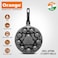 ORANGE Deluxe Appam 12 Bowl Pan