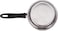Raj Copper Bottom Saucepan Silver GCBSP3,Tea Pan Rice Pan , Sauce Pan Milk Pan Coffee Pan-18.5CM(Large)