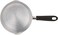 Raj Aluminum Saucepan with Handle KMP00L, Tea Pan Rice Pan Sauce Pan Milk Pan Coffee Pan-18.5CM-(Large)