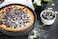 Blackstone Round Cake Pan 245mm*40mm, Pizza Pan Bakeware, Pizza, non stick bakeware- BRP0701