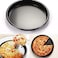 Blackstone Round Cake Pan 245mm*40mm, Pizza Pan Bakeware, Pizza, non stick bakeware- BRP0701