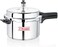 Premier Aluminium Classic Pressure Cooker Induction Base -3 Liters