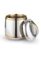 GOLDEN FIRE Small Tall Shape Food Warmer 1500ml- CL766