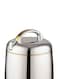 GOLDEN FIRE Small Tall Shape Food Warmer 1500ml- CL766