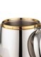 GOLDEN FIRE Small Tall Shape Food Warmer 1500ml- CL766