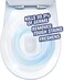 Harpic Pine Active Fresh Toilet Cleaner, 750ml