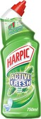 Harpic Pine Active Fresh Toilet Cleaner, 750ml