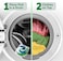 Floral Breeze All-in-1 Pods, 15 count, Laundry Detergent Pods, (Pack of 4), 60 Pods