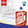 Dac Gold Multipurpose Disinfectant Cleaner Arabian Oud 1Litre