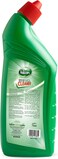 FALCON PACK Toilet Bowl Cleaner, Green, 750 ml