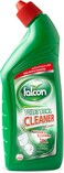 FALCON PACK Toilet Bowl Cleaner, Green, 750 ml